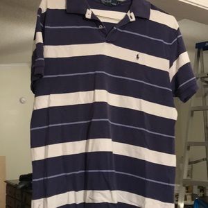 Men’s polo shirt